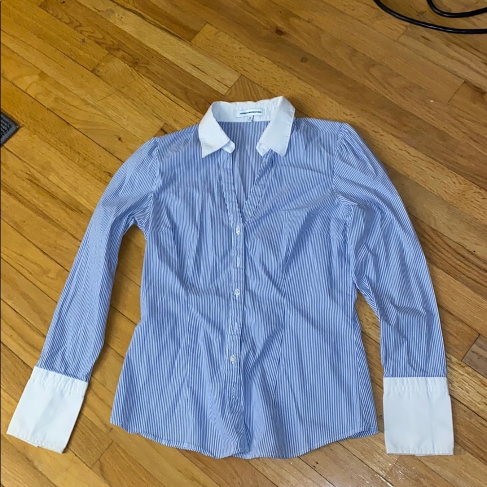 Express blouse
